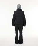 32.Division Puffer Padded Jacket