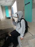 City string detachable cargo pants