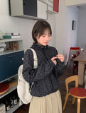 Nekini Star String Wind Jumper
