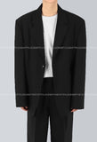 Ditto Set up Blazer