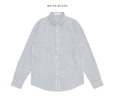 Stripe dress shirt