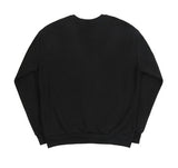 Small Drawing Smile Sweatshirt