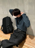 Rowoon Hachi Knit Cardigan