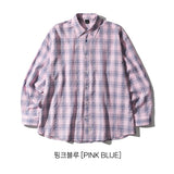 Seer Prime Check Shirt