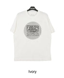 Carew Print Short Sleeve T-Shirt