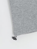 Bigel Brushed Training Wide Banding Pants