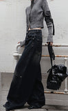 Apocalyp Knit Zipup
