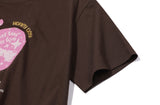 Apple Pony Short Sleeve Tee