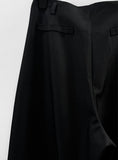 Shaka Wrap Wide Pants