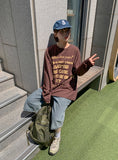 Pallid Pocket Denim Bermuda Pants