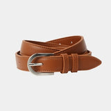 Essen Western Leather Belt