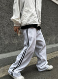 Waffle Sideline Pants