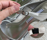 Weito strap sandal heel (5.5 cm)