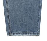 Vintage Wide Balloon Denim Pants
