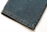 Layback Denim Pants