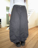 Novine Cargo Pigment Dyeing Pants