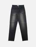 Midnight Dark Skinny Jeans