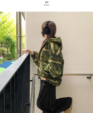 Winter Fleece Ugg Earmuffs Foldable Cute Earmuffs