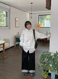 Chofu Two Pocket Cotton Shirt