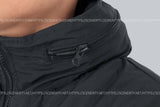 Utility Puffer Padding