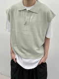 Youth collar vest
