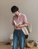 Zendy Vintage St Shirt