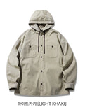 Rover Hood Shirts