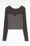 Bene Layered Tee
