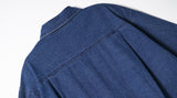 Loud Denim Shirts