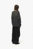 The Acid Layered Pigment Long Sleeve
