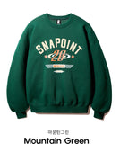 Snappoint Sweatshirt