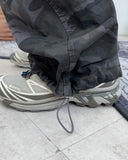 Mas Camo Banding Cargo Pants