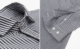 Reddit stripe shirt