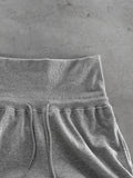 Toreve Folding Loose Fit Pants