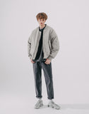 Warm Over Fit MA-1 Jacket