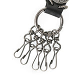 Fels Vintage Western Keyring