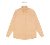 Dub Basic Cotton Shirt