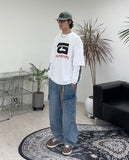 Phase Track Layered T-Shirt