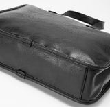 BUFF Case Leather Bag