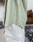 Mir Stripe Shirt