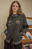 [2-WAY] Blitz Knit Zip-up