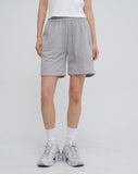 [U-BASIC] Daily Sweat Shorts