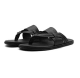 (premium) Bett Cowhide Sandal