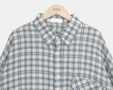 Teti Classic Daily Check Shirt
