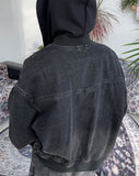 Hor Stadium Denim Jacket