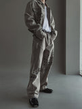 Illure Vintage Denim Pants