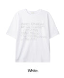 Demon Museum Graphic Short Sleeve T-shirt