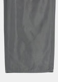 CARPENTER GLOSSY PANTS