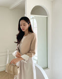 Halos Bolero Crop Jacket