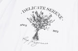 Serenflower Short Sleeve Tee